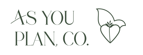 As You Plan Co